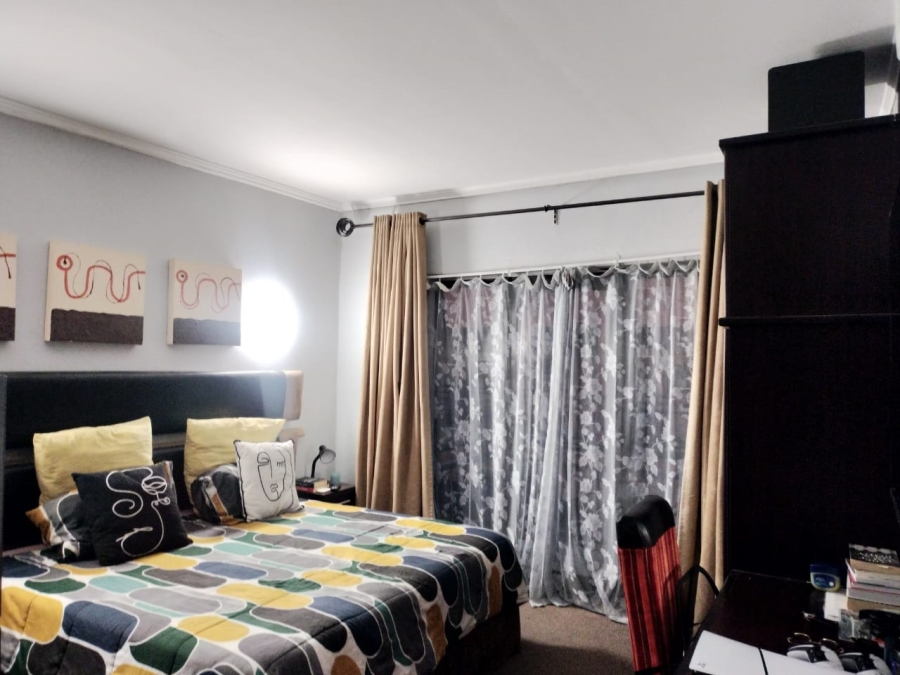 1 Bedroom Property for Sale in Vredenhof Sh Free State